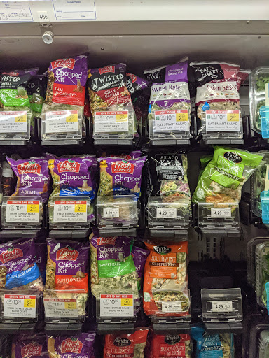 Supermarket «Publix Super Market at Lakewood Walk», reviews and photos, 11205 E State Rd 70, Bradenton, FL 34202, USA