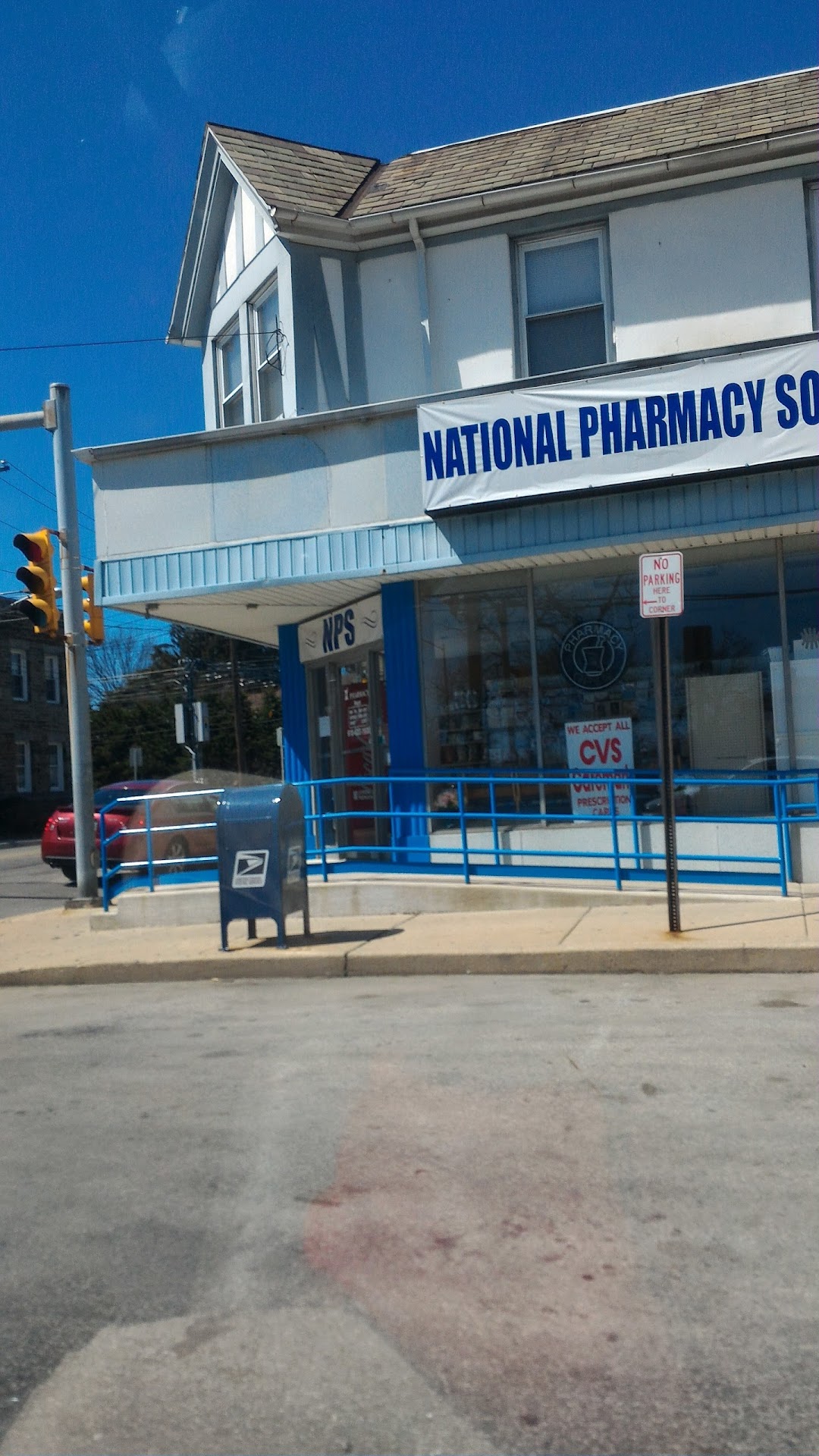 National Pharmacy Solutions