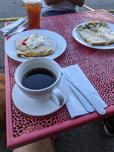 Coffee Shop «Cafe Javasti», reviews and photos, 8410 5th Ave NE, Seattle, WA 98115, USA