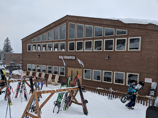 Ski Resort «Ski Cooper», reviews and photos, 232 County Road 29, Leadville, CO 80461, USA