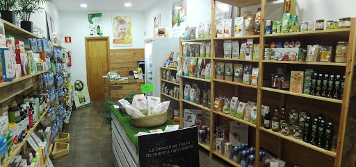 Herbolario Tamadaba Las Palmas de Gran Canaria