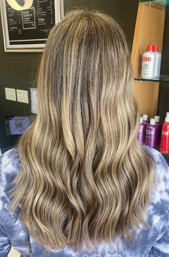 Hair Salon «Fantastic Sams Cut & Color», reviews and photos, 10165 Hennepin Town Rd, Eden Prairie, MN 55347, USA