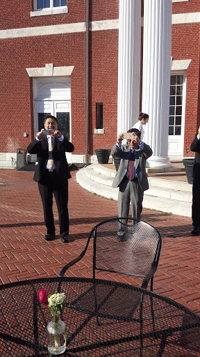 Wedding Venue «Bourne Mansion», reviews and photos, 500 Montauk Hwy, Oakdale, NY 11769, USA