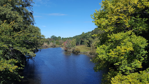 Park «Mill River Park», reviews and photos, 1010 Washington Blvd, Stamford, CT 06901, USA