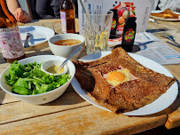 Aliment-réconfort du La Friandise. restauration rapide, Snack et libre-service Glaces à Noirmoutier-en-l'Île - n°9