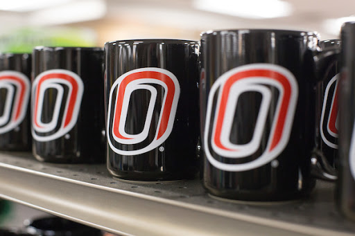 Book Store «UNO Bookstore», reviews and photos, 6001 Dodge St, Omaha, NE 68182, USA