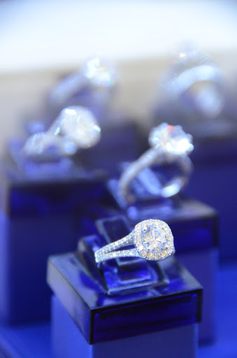 Jeweler «Costello Jewelry Co», reviews and photos, 474 N Main St, Glen Ellyn, IL 60137, USA