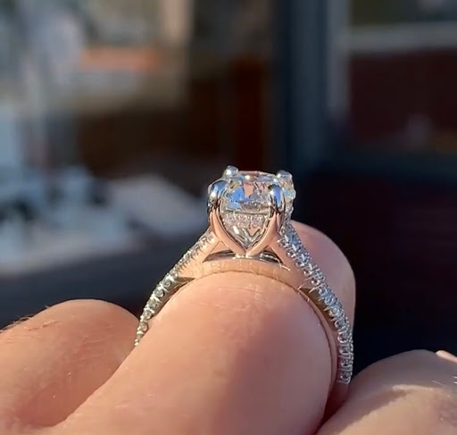 Jeweler «Sausalito Jewelers», reviews and photos, 4 Princess St, Sausalito, CA 94965, USA