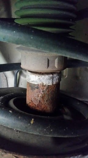 Auto Repair Shop «Bolt Mechanics», reviews and photos, 188 Cottage St, Poughkeepsie, NY 12601, USA