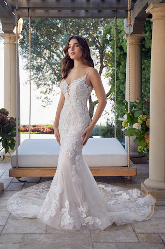 Bridal Shop «A Formal Occasion», reviews and photos, 4489 Bells Ferry Rd, Kennesaw, GA 30144, USA