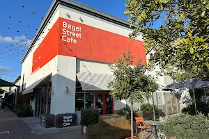 Bagel Street Cafe image