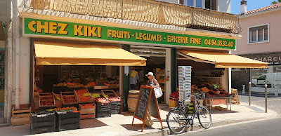 Chez Kiki à Hyères