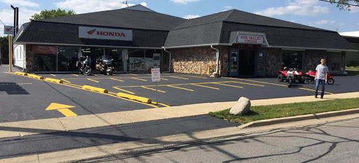 Motorcycle Dealer «Fox Valley Cycles», reviews and photos, 419 Hill Ave, Aurora, IL 60505, USA