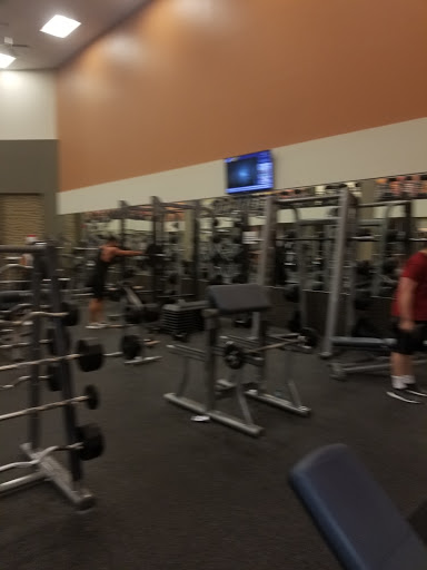 Gym «LA Fitness», reviews and photos, 1900 SE 10th Ave, Fort Lauderdale, FL 33316, USA