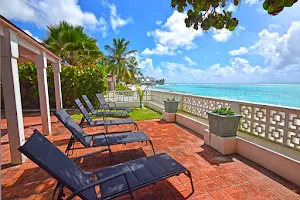 Arcadia - Barbados Beachfront Villa image