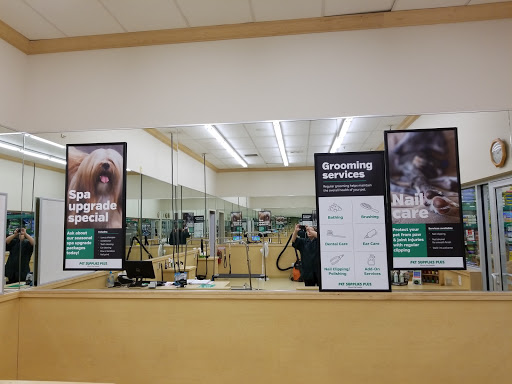 Pet Supply Store «Pet Supplies Plus», reviews and photos, 605 Grand Central Ave, Vienna, WV 26105, USA