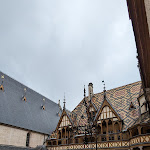 Photo n° 1 de l'avis de Michek.a fait le 14/08/2023 à 14:33 pour Hôtel-Dieu - Hospices de Beaune à Beaune