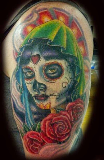 Tattoo Shop «Thriller Ink», reviews and photos, 707 N Reynolds Rd, Toledo, OH 43615, USA