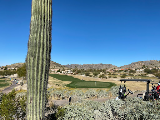 Golf Club «Foothills Golf Club», reviews and photos, 2201 E Clubhouse Dr, Phoenix, AZ 85048, USA