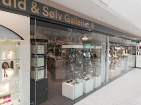 Guld og Sølv Galleriet v/Kirsten Hedegaard Andersen