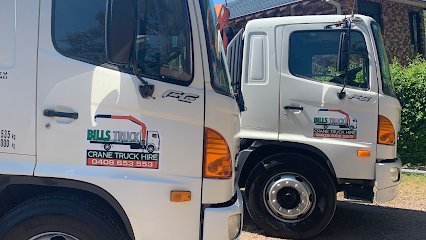 Bills Truck Pty Ltd