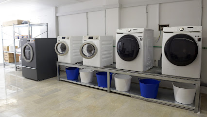 Laundry Ionio