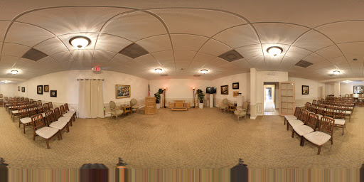 Funeral Home «Gary Panoch Funeral Home», reviews and photos, 6140 N Federal Hwy, Boca Raton, FL 33487, USA