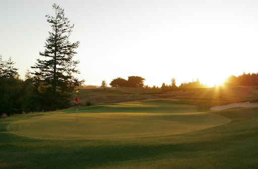 Golf Course «Bandon Crossings Golf Course», reviews and photos, 87530 Dew Valley Ln, Bandon, OR 97411, USA