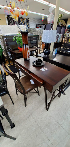 Furniture Store «Big L Furniture», reviews and photos, 8201 S Cottage Grove Ave, Chicago, IL 60619, USA