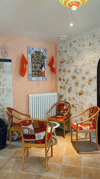 Photos du propriétaire du Restaurant tunisien Diar Zmen - Maison de COUSCOUS - Rennes à Chartres-de-Bretagne - n°5