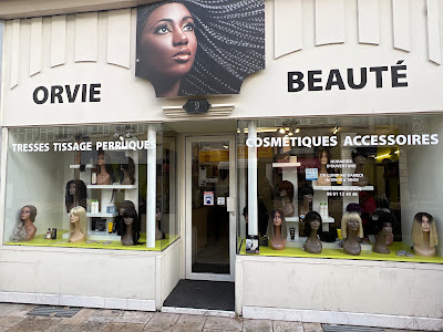 Salon Afro orvie beauté à Troyes à Troyes