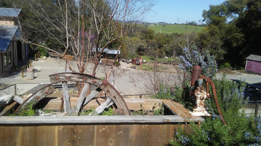 Museum «Angels Camp City Museum», reviews and photos