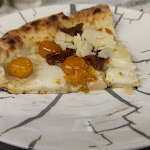 Photo n°2 de l'avis de Giuseppe.a fait le 01/11/2022 à 00:13 sur le  Proxima Franco Pepe à Lavello