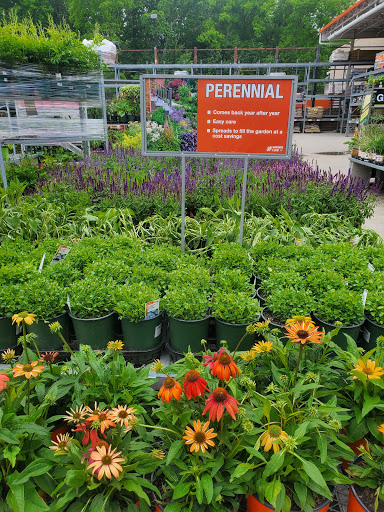 Home Improvement Store «The Home Depot», reviews and photos, 1932 Norwich-New London Turnpike, Uncasville, CT 06382, USA