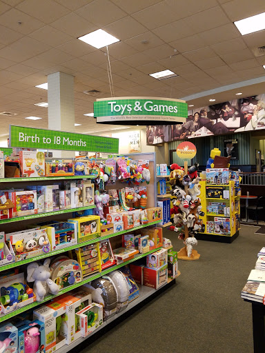 Book Store «Barnes & Noble», reviews and photos, 801 Lehigh Lifestyle Center, Whitehall, PA 18052, USA