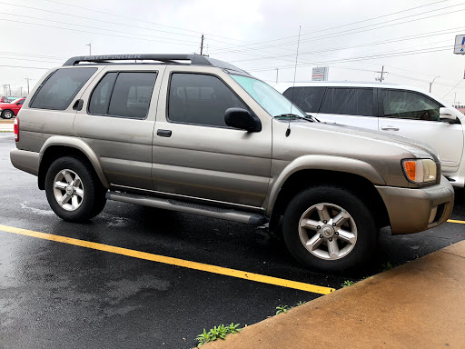 Car Repair and Maintenance «Midas», reviews and photos, 4602 S Memorial Dr, Tulsa, OK 74145, USA