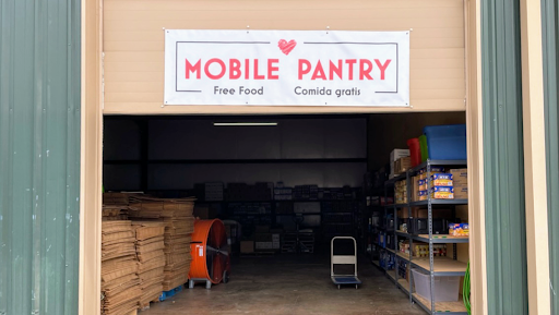 Lovepacs – Little Elm & Frisco