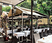 Atmosphère du Restaurant libanais Assanabel Paris - Alésia - n°4