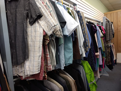 Thrift Store «Hope For North Brevard Thrift», reviews and photos, 2214 Garden St, Titusville, FL 32796, USA