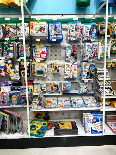 Department Store «Target», reviews and photos, 749 Apollo Dr, Lino Lakes, MN 55014, USA