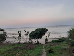 Praia do Leste'in fotoğrafı çok temiz temizlik seviyesi ile