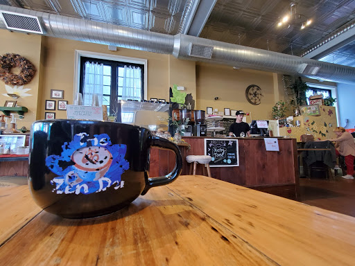 Coffee Shop «The Zen Den», reviews and photos, 20 Donaldson St, Doylestown, PA 18901, USA