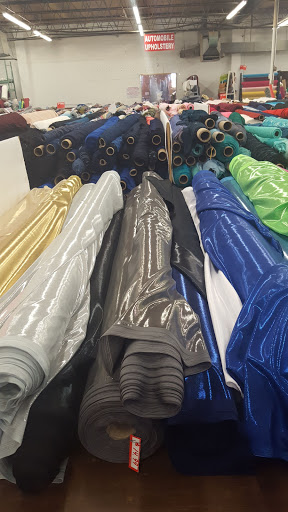 Fabric Store «Fabrictopia SA», reviews and photos, 926 W Laurel St, San Antonio, TX 78201, USA