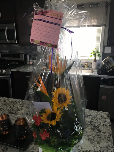 Florist «Affordable Flowers», reviews and photos, 33289 Woodward Ave, Birmingham, MI 48009, USA