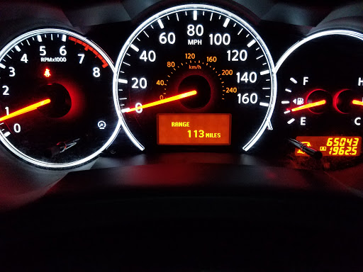 Car Dealer «Earnhardt Liberty Kia», reviews and photos, 5600 Market St, Prescott Valley, AZ 86314, USA