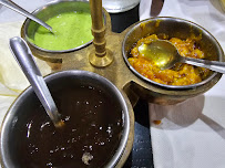 Plats et boissons du Restaurant pakistanais Le Kashmir à Verdun - n°3
