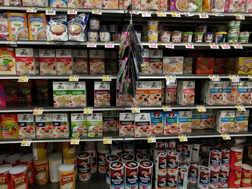 Grocery Store «ShopRite of Croton», reviews and photos, 460 S Riverside Ave, Croton-On-Hudson, NY 10520, USA