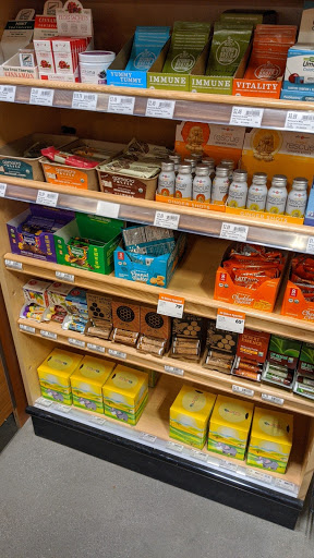 Natural Foods Store «Natural Grocers», reviews and photos, 55 W 500 S, Bountiful, UT 84010, USA