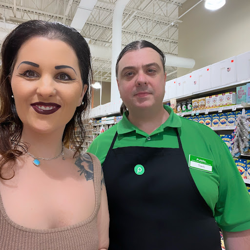 Supermarket «Publix Super Market at Cobb Parkway», reviews and photos, 2774 Cobb Pkwy N #201, Kennesaw, GA 30152, USA