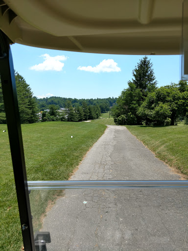 Golf Club «Grassy Creek Golf & Country Club», reviews and photos, 2360 Swiss Pine Lake Dr, Spruce Pine, NC 28777, USA